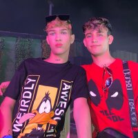 Femboy_boysLive Webcam