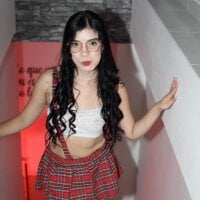 Sarita__Gomez webcam model