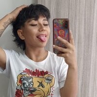 Fresh_Amy's Offline Chat Room