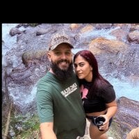 Couple_Gold69 webcam model