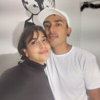 MeiAndKenji Cameră chat offline