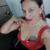 steisyhills webcam model