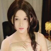 Honey-ningning webcam model