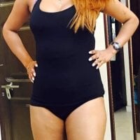 Indie_Pearl's Webcam Show