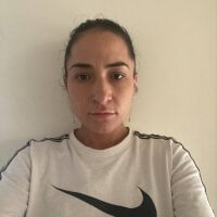 Offline chatovací místnost ClaireDixon