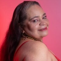 QueenMatturex webcam model