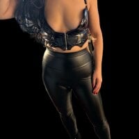 vicuska235 webcam model