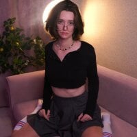 MaiaMimbs webcam model