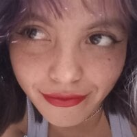 Sue_Sparkle webcam model