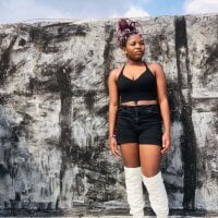 SweetHoney21_ webcam model