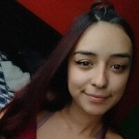 Abigail_harris_ webcam model