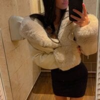 Naughty_CrystalXX webcam model