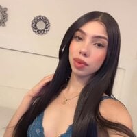 SusanVegaa webcam model