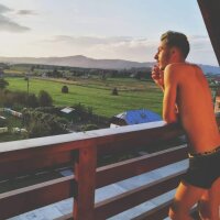 Pielor's Offline Chat Room