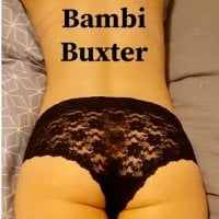 Bambi_Buxter's Profile Pic