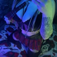 Naughty-Agatha777のアバター写真