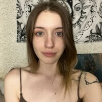 LuisParizo webcam model