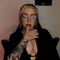 VeloraVyxen_ webcam model