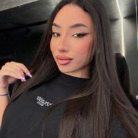 GinaValentinna webcam model