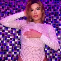 Nana_8 webcam model
