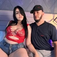 Spencer_LunaBigtits webcam model