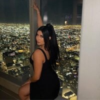 CindyKimmy Adlı Modelin Çevrimdışı Sohbet Odası