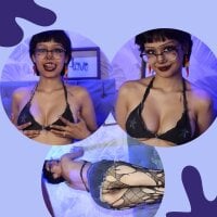 Nyxie_tk webcam model