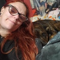 bouncymcspitz webcam model