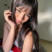 Tatiana-lopez19 webcam model