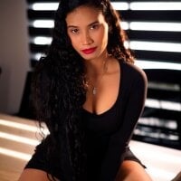 sweetrose_01 webcam model