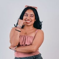 Bonnie_cosmic webcam model