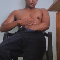 Jaid2 webcam model