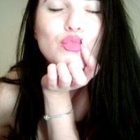 Victoria_Bru 离线聊天室