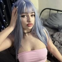 Lilitmeow model avatar
