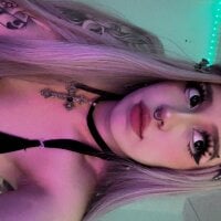 Hachiko_Love webcam model
