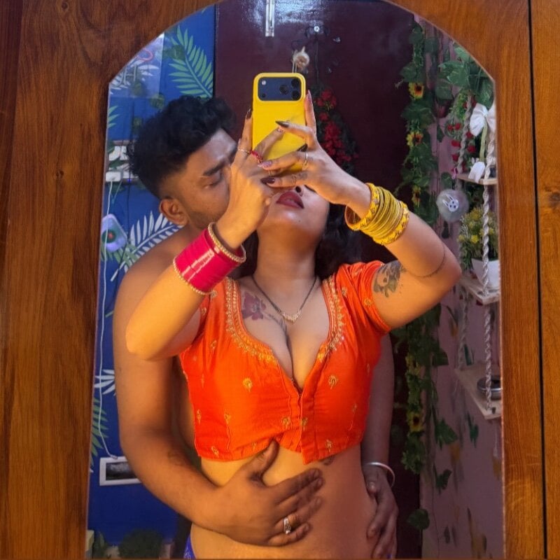 V-Hot-Sweti's nudes and profile