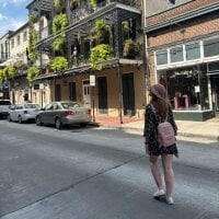 giingersnaaap webcam