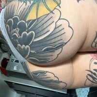 ParadisebootyLive Webcam