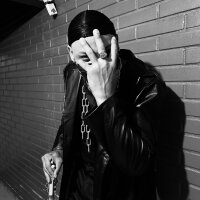 Gambar Profil gilbllack