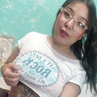 zohe_96 webcam model