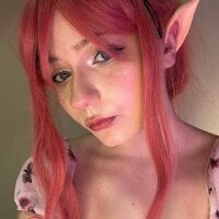 Lilly_Evanns webcam model