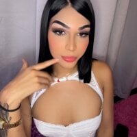 AiishaRosen Avatar kuva