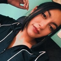 ValentinaLux1 webcam model
