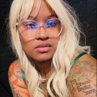 GoddessPheonixJay webcam