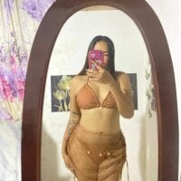 HottyAngel webcam model