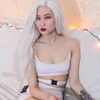 Offline chat soba modela Violet--Sweet--