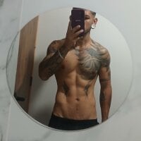 Srjacobfit model avatar