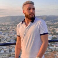 demian_rush webcam model