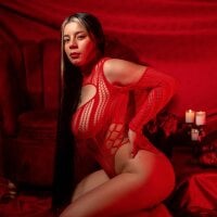 PamelaRhoades webcam model