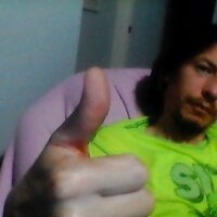 camaroman1974's Offline Chat Room